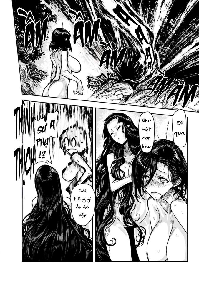  ZINGNIZE - Chapter 57 - Page 23