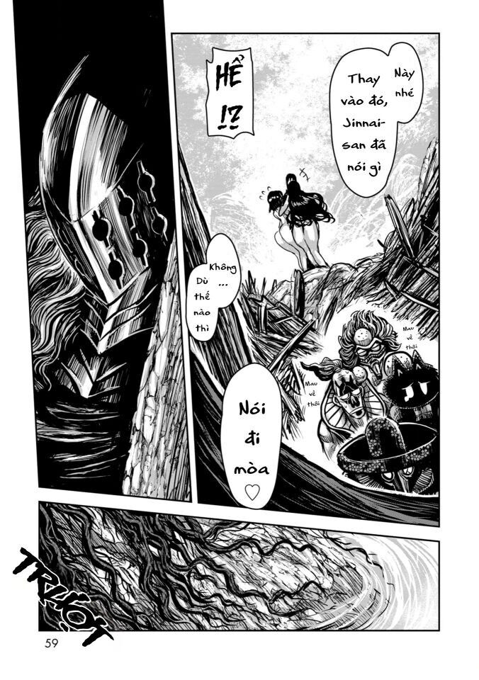  ZINGNIZE - Chapter 57 - Page 24