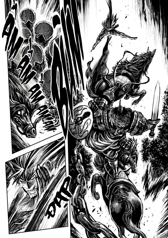  ZINGNIZE - Chapter 57 - Page 25