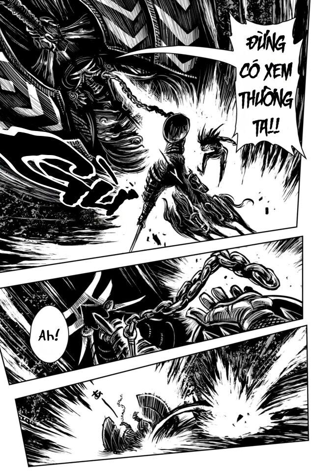  ZINGNIZE - Chapter 57 - Page 26