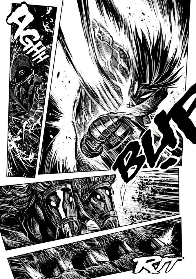  ZINGNIZE - Chapter 57 - Page 28