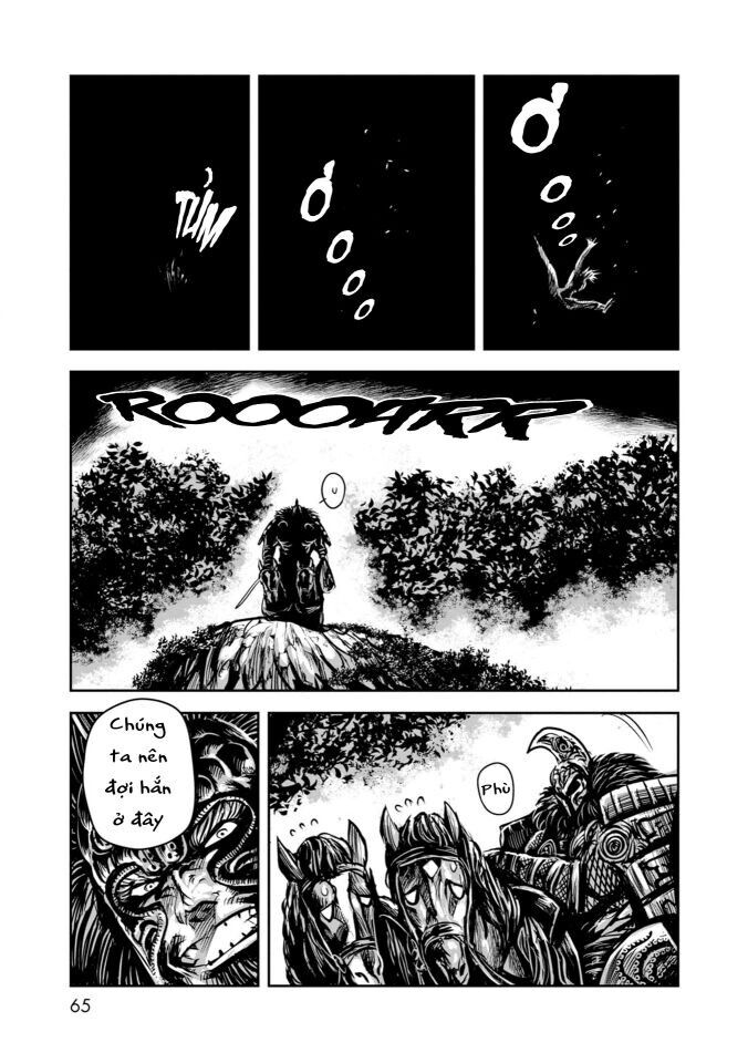  ZINGNIZE - Chapter 57 - Page 30