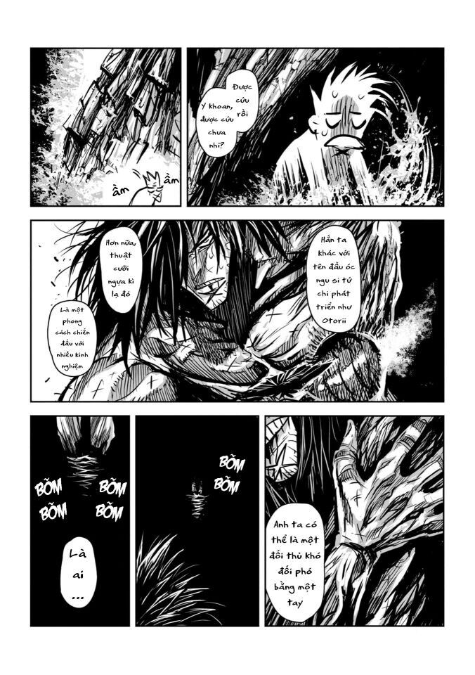  ZINGNIZE - Chapter 57 - Page 32