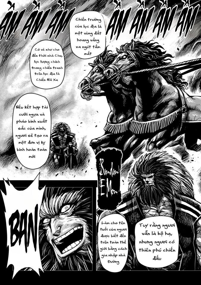  ZINGNIZE - Chapter 57 - Page 4