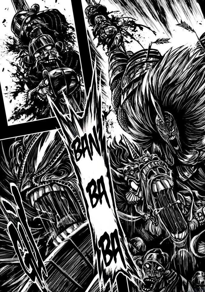  ZINGNIZE - Chapter 57 - Page 6