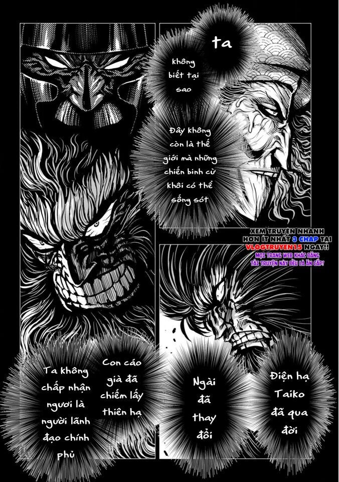  ZINGNIZE - Chapter 57 - Page 8