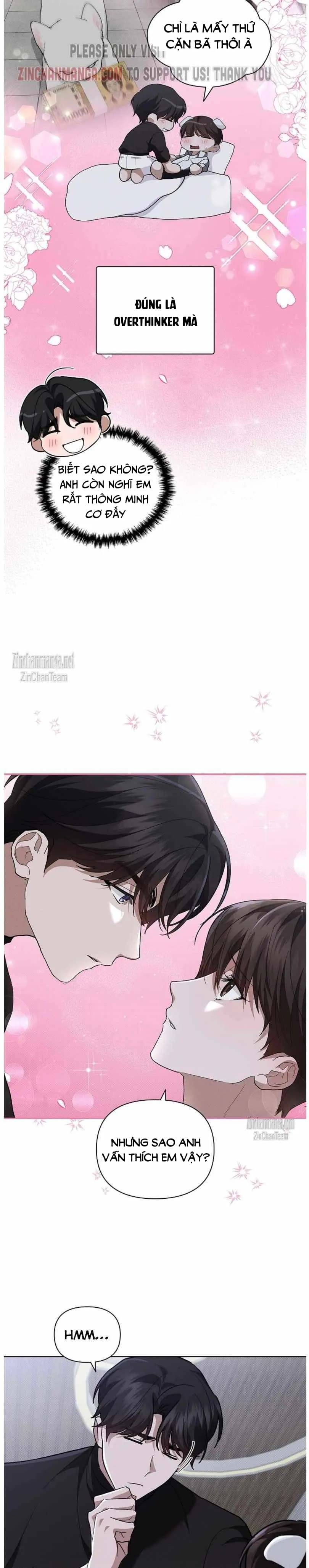 Đừng Đùa Với Cún Con - Chapter 30 - Page 12