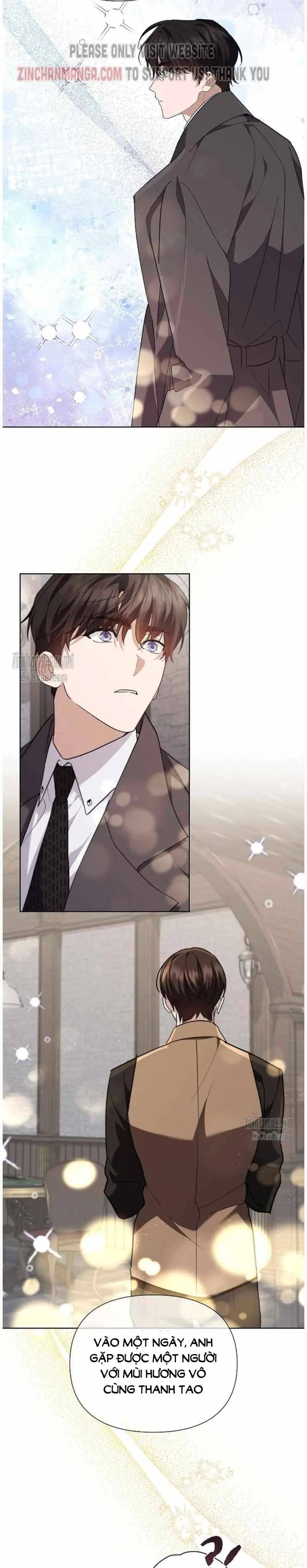 Đừng Đùa Với Cún Con - Chapter 30 - Page 15