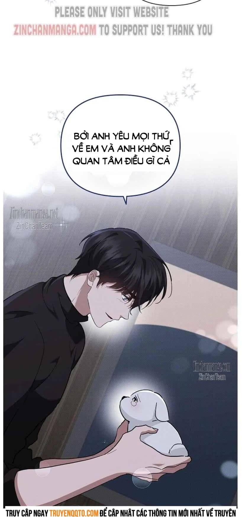 Đừng Đùa Với Cún Con - Chapter 30 - Page 24