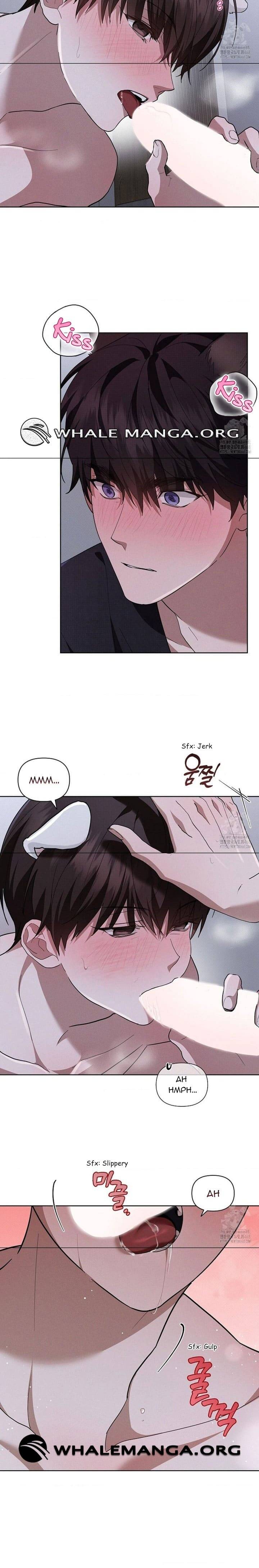 Đừng Đùa Với Cún Con - Chapter 31 - Page 10