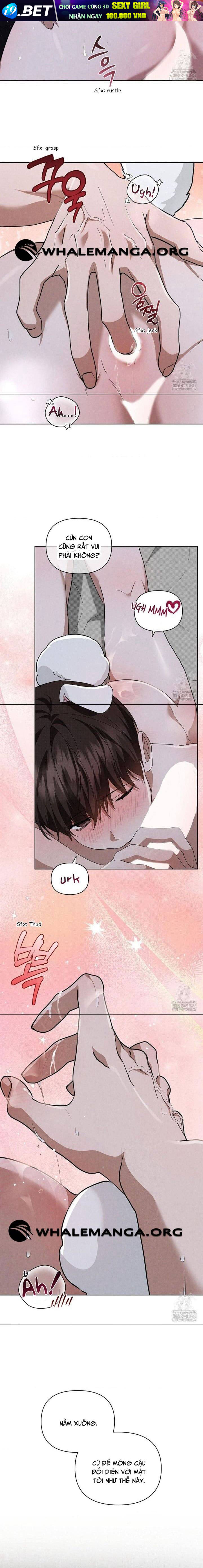 Đừng Đùa Với Cún Con - Chapter 31 - Page 12