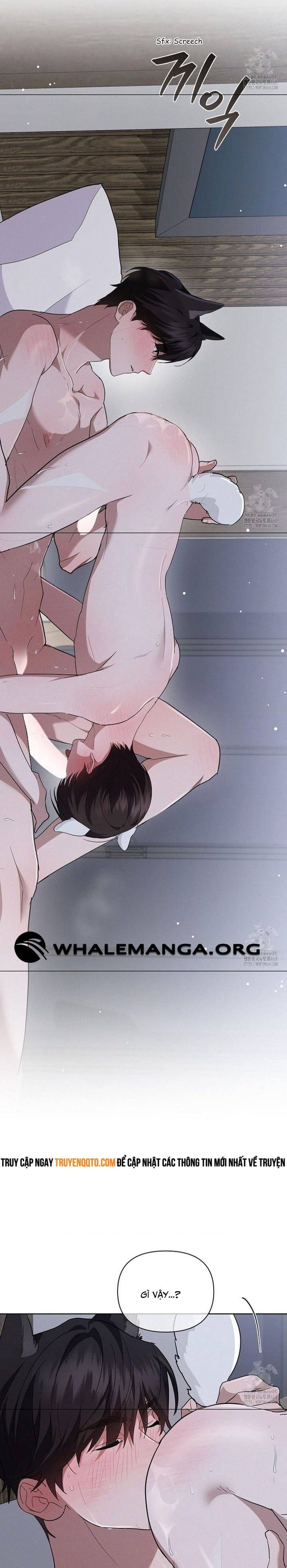 Đừng Đùa Với Cún Con - Chapter 31 - Page 13