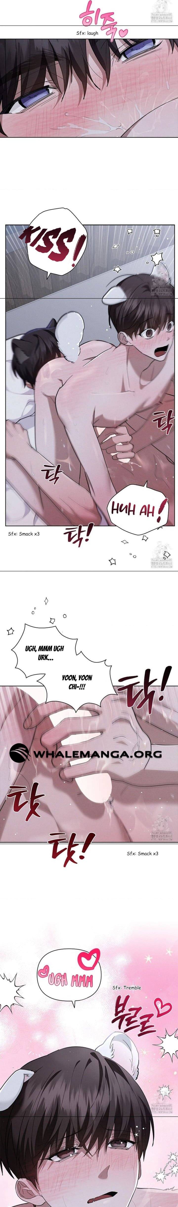 Đừng Đùa Với Cún Con - Chapter 31 - Page 17