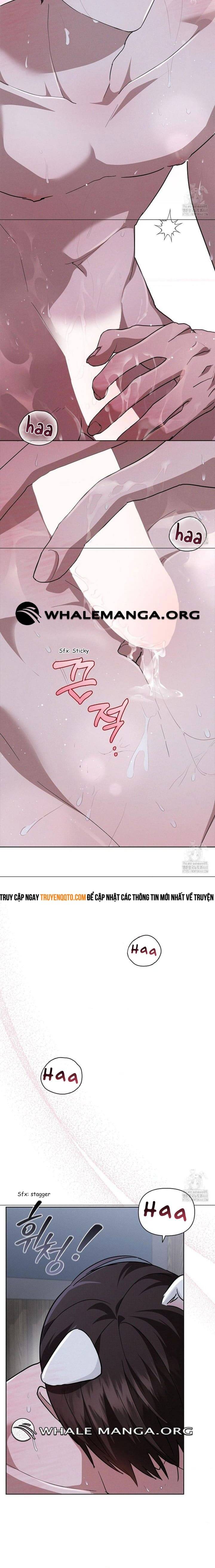 Đừng Đùa Với Cún Con - Chapter 31 - Page 18