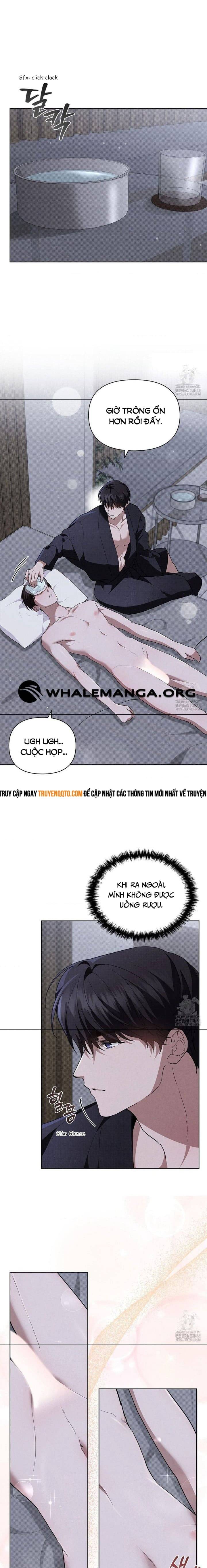 Đừng Đùa Với Cún Con - Chapter 31 - Page 7