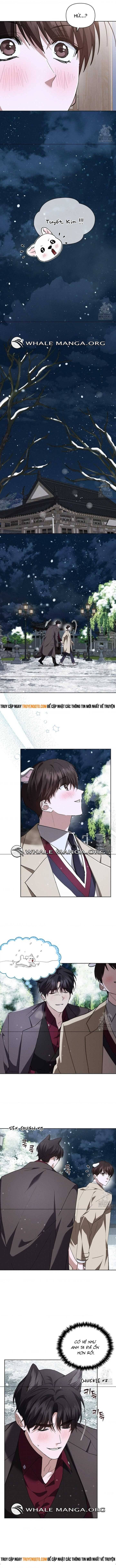 Đừng Đùa Với Cún Con - Chapter 33 - Page 8