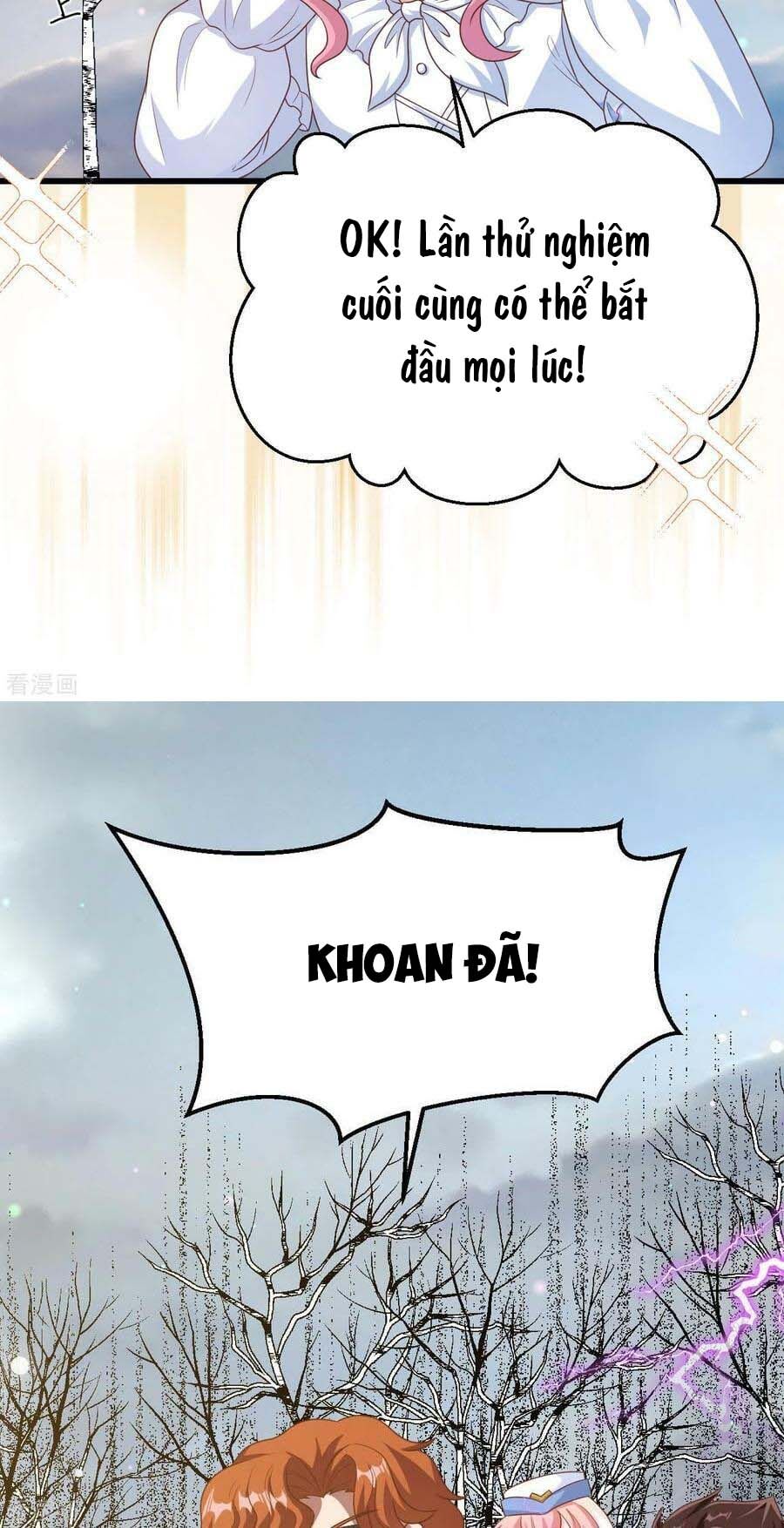 Từ Hôm Nay Bắt Đầu Làm Thành Chủ - Chapter 454 - Page 11