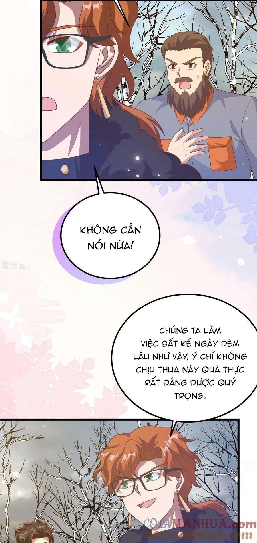 Từ Hôm Nay Bắt Đầu Làm Thành Chủ - Chapter 454 - Page 13