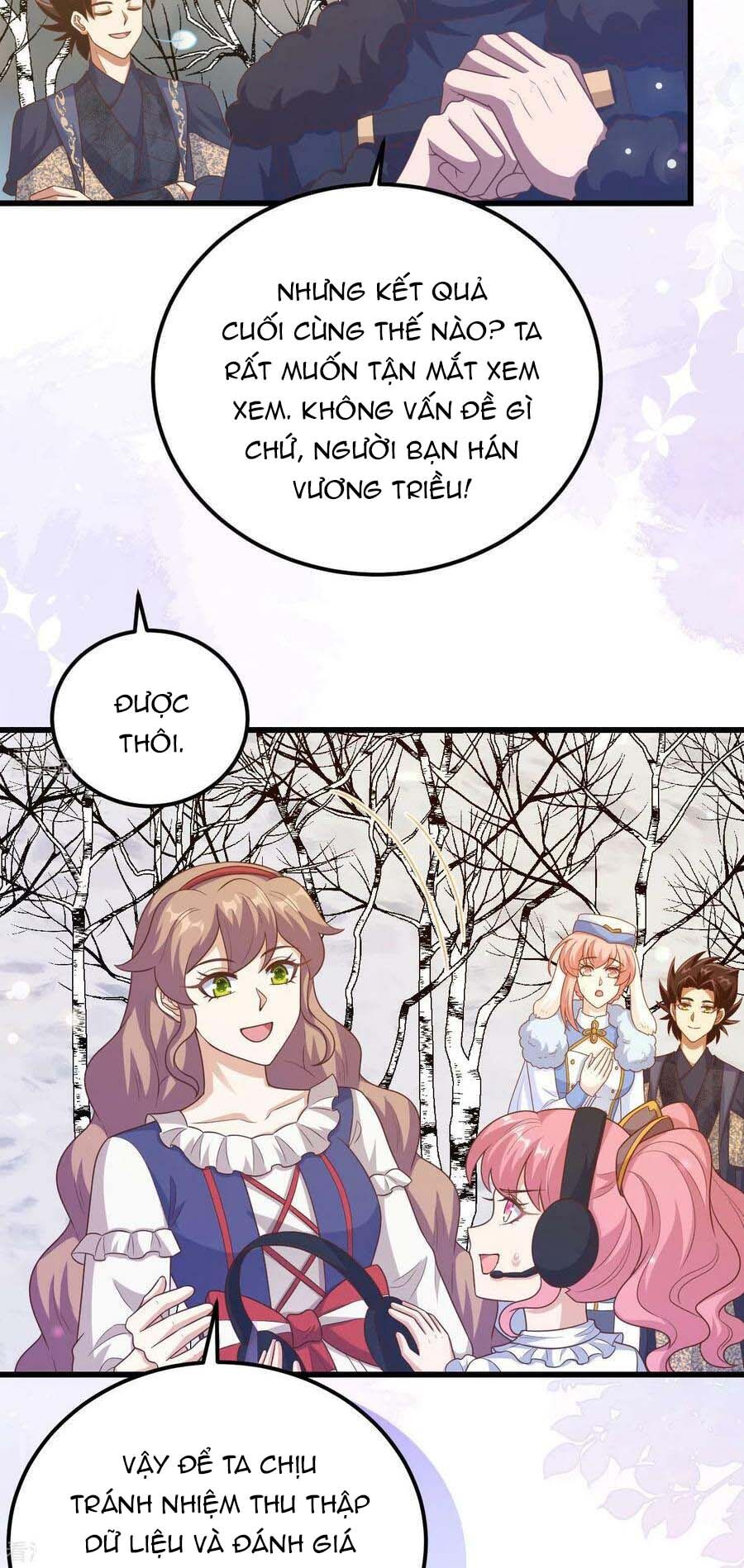 Từ Hôm Nay Bắt Đầu Làm Thành Chủ - Chapter 454 - Page 14