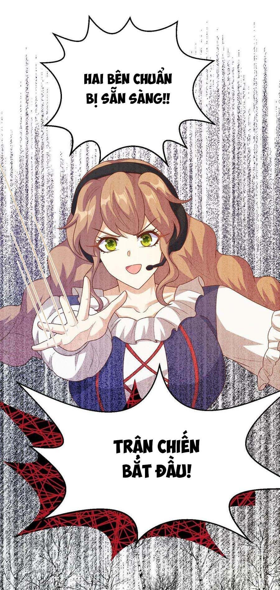 Từ Hôm Nay Bắt Đầu Làm Thành Chủ - Chapter 454 - Page 17