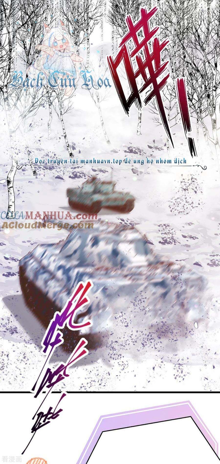 Từ Hôm Nay Bắt Đầu Làm Thành Chủ - Chapter 454 - Page 18