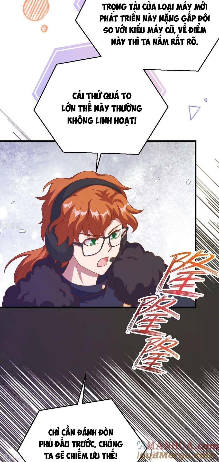 Từ Hôm Nay Bắt Đầu Làm Thành Chủ - Chapter 454 - Page 19