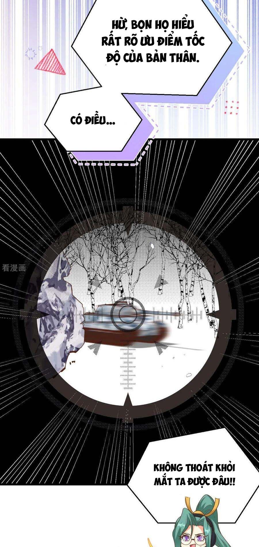 Từ Hôm Nay Bắt Đầu Làm Thành Chủ - Chapter 454 - Page 22