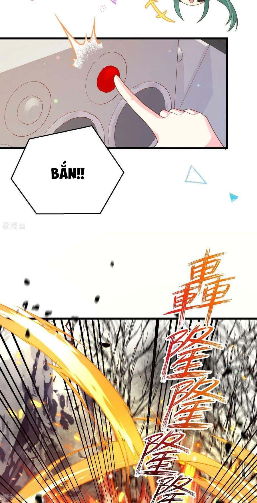 Từ Hôm Nay Bắt Đầu Làm Thành Chủ - Chapter 454 - Page 23