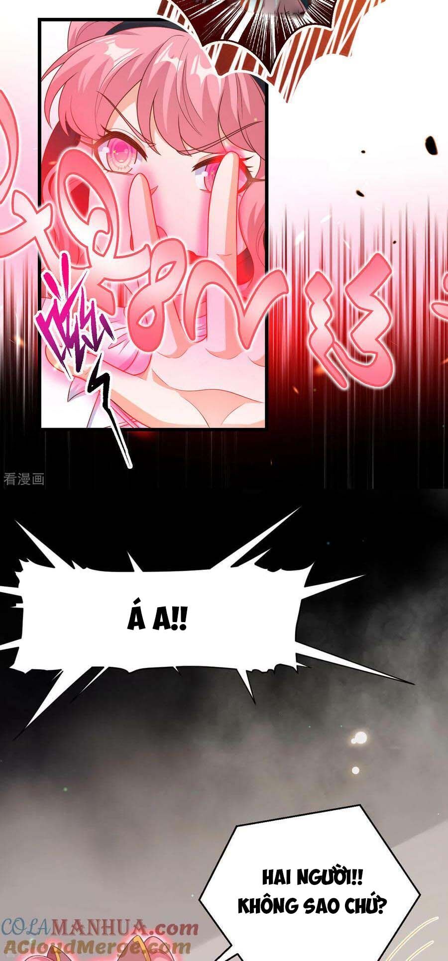 Từ Hôm Nay Bắt Đầu Làm Thành Chủ - Chapter 454 - Page 28