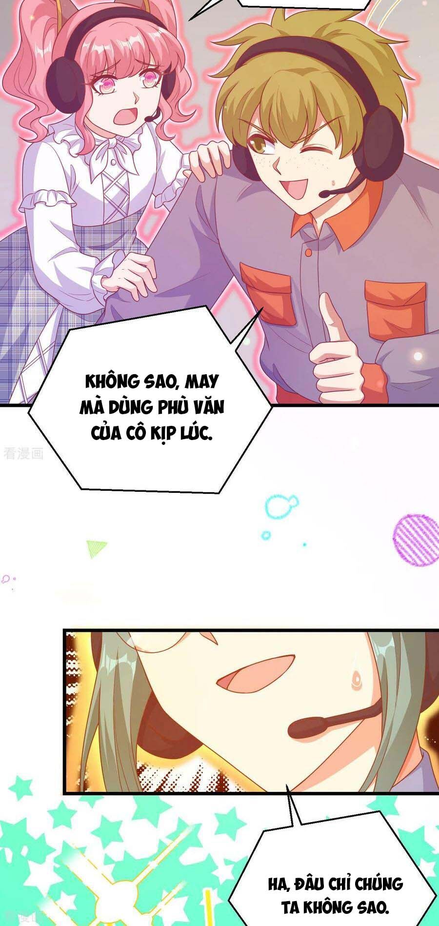 Từ Hôm Nay Bắt Đầu Làm Thành Chủ - Chapter 454 - Page 29