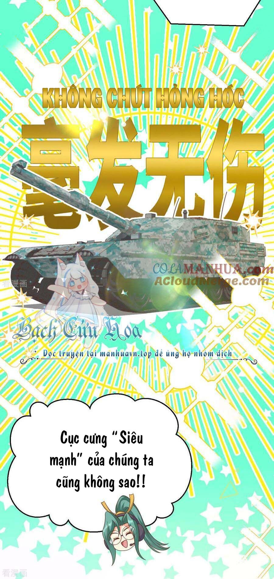 Từ Hôm Nay Bắt Đầu Làm Thành Chủ - Chapter 454 - Page 30