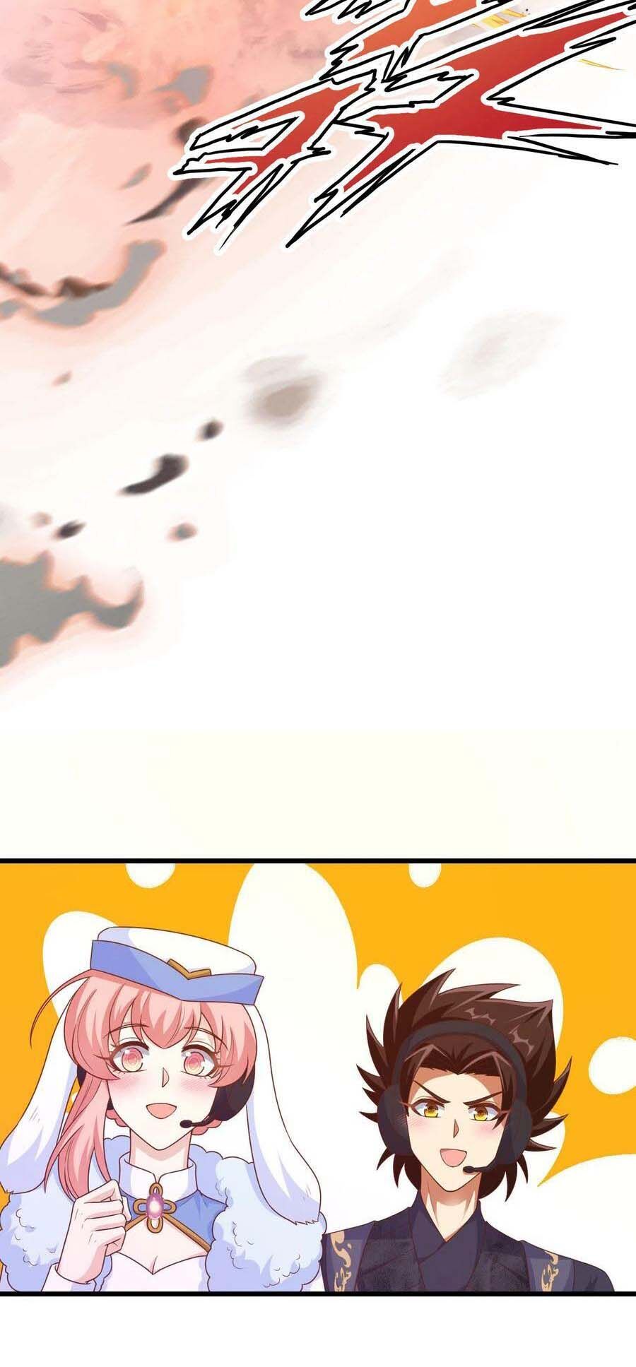 Từ Hôm Nay Bắt Đầu Làm Thành Chủ - Chapter 454 - Page 34