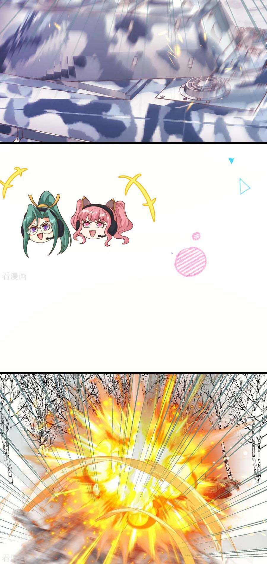 Từ Hôm Nay Bắt Đầu Làm Thành Chủ - Chapter 454 - Page 38