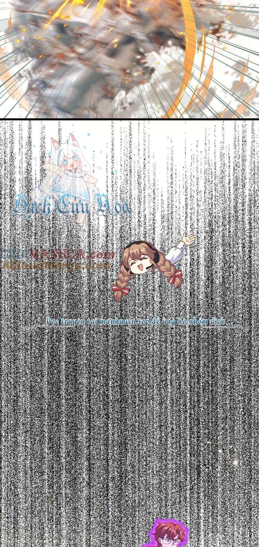 Từ Hôm Nay Bắt Đầu Làm Thành Chủ - Chapter 454 - Page 39