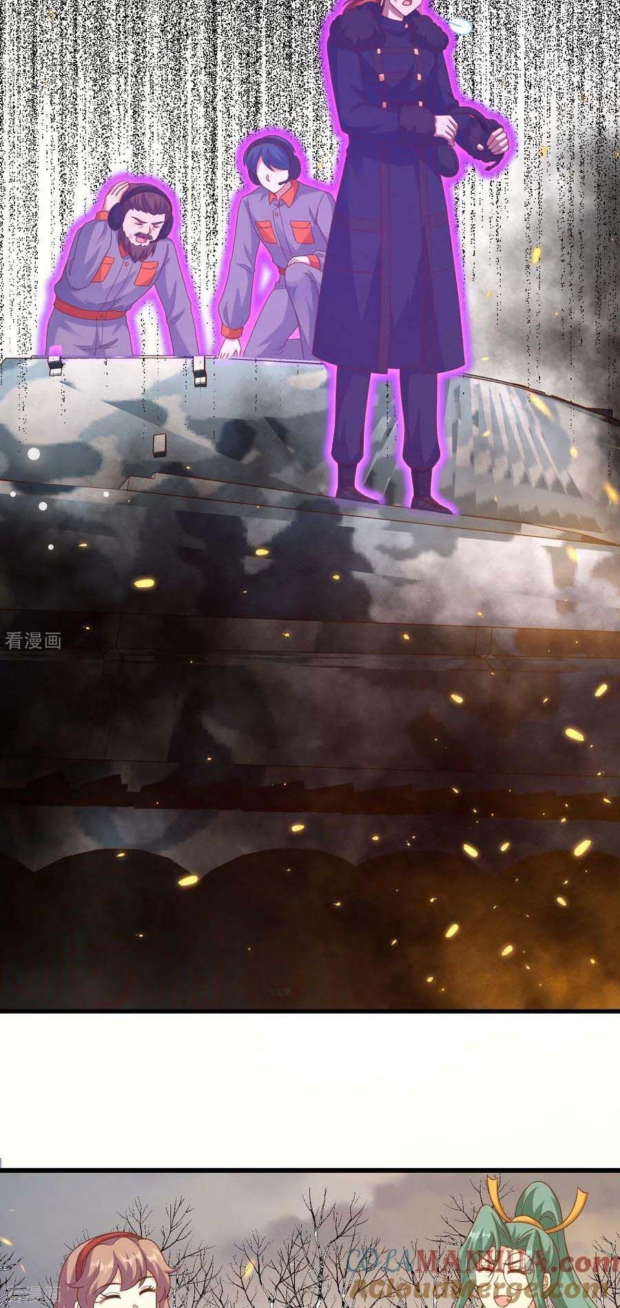 Từ Hôm Nay Bắt Đầu Làm Thành Chủ - Chapter 454 - Page 40