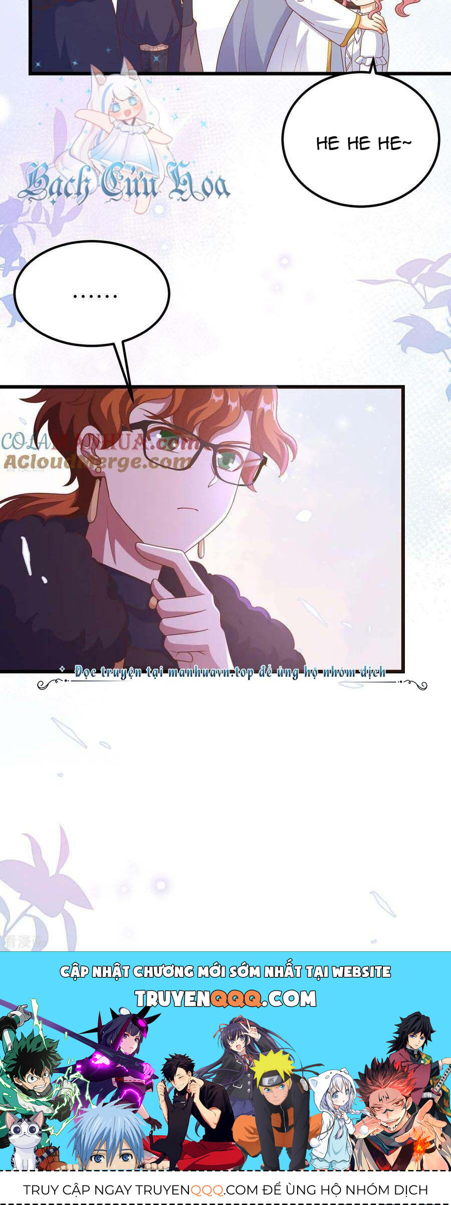 Từ Hôm Nay Bắt Đầu Làm Thành Chủ - Chapter 454 - Page 45