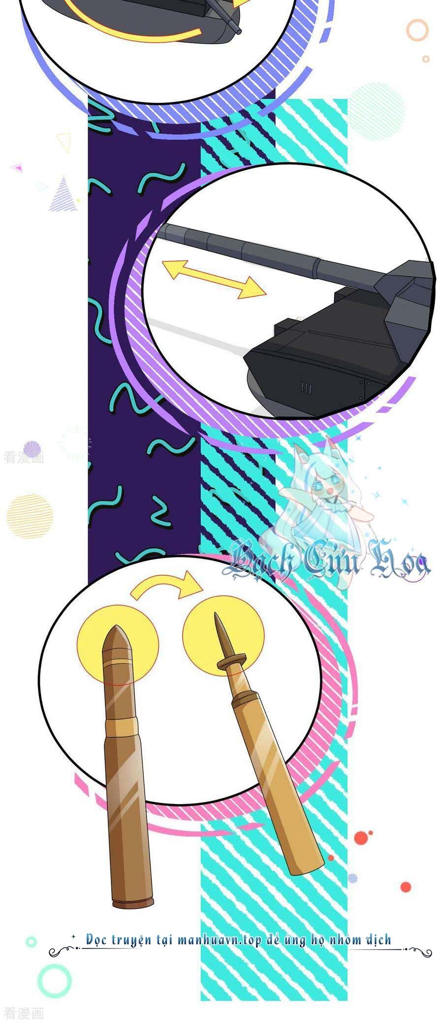 Từ Hôm Nay Bắt Đầu Làm Thành Chủ - Chapter 454 - Page 5