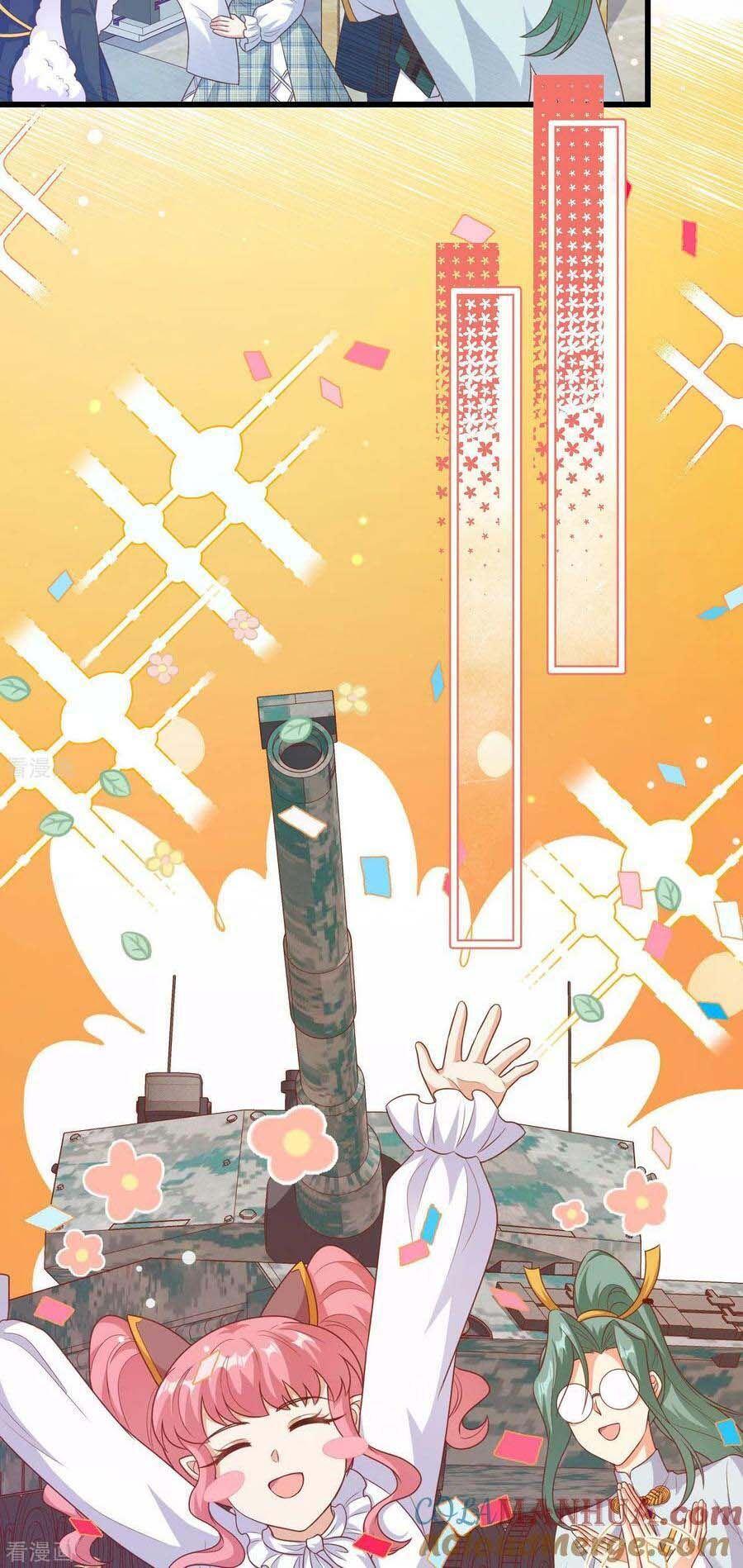 Từ Hôm Nay Bắt Đầu Làm Thành Chủ - Chapter 454 - Page 7