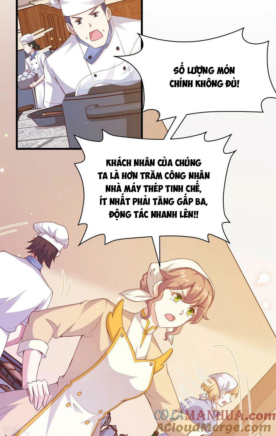 Từ Hôm Nay Bắt Đầu Làm Thành Chủ - Chapter 455 - Page 12