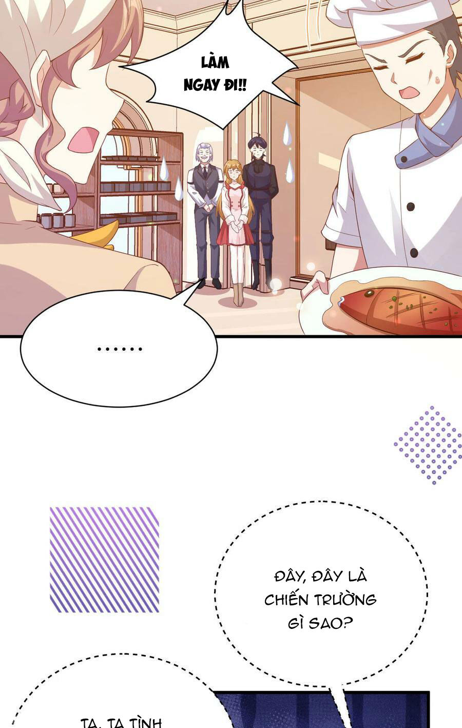 Từ Hôm Nay Bắt Đầu Làm Thành Chủ - Chapter 455 - Page 14