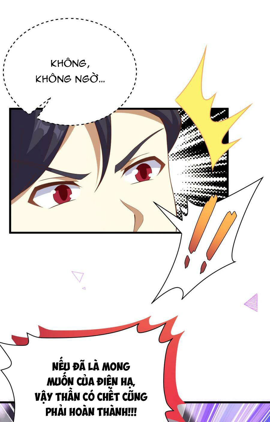 Từ Hôm Nay Bắt Đầu Làm Thành Chủ - Chapter 455 - Page 16