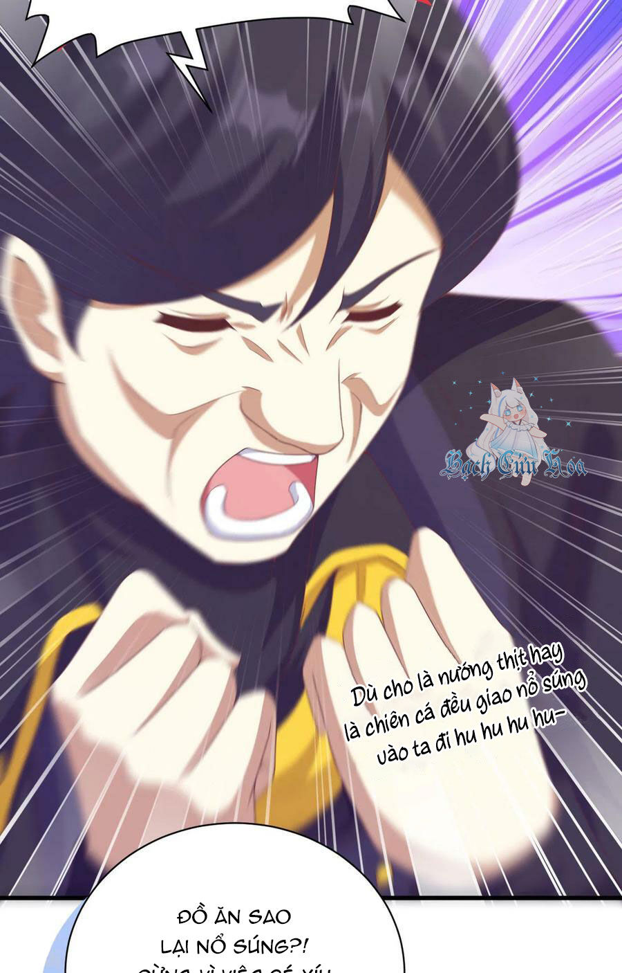 Từ Hôm Nay Bắt Đầu Làm Thành Chủ - Chapter 455 - Page 17