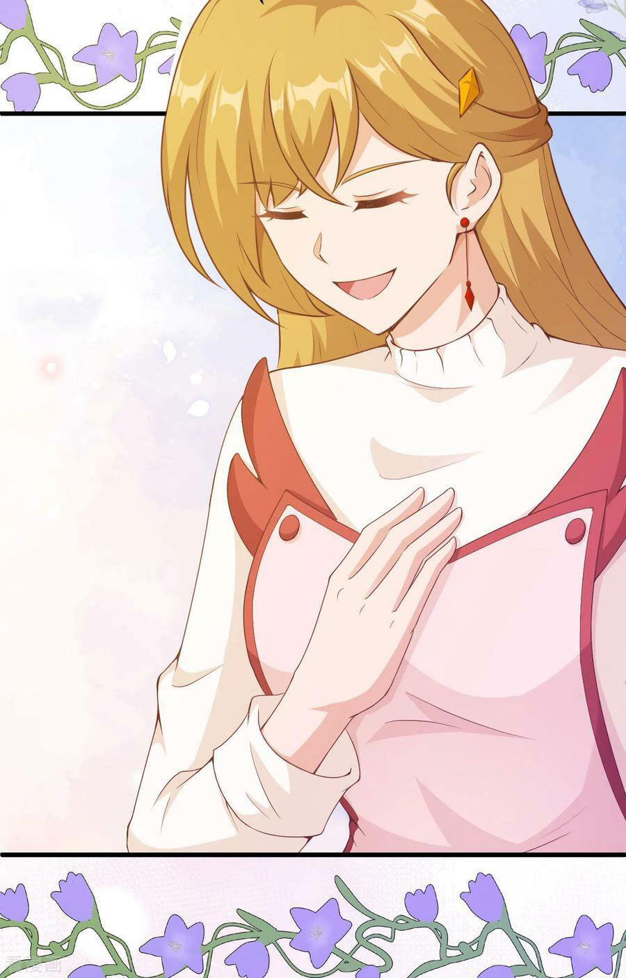 Từ Hôm Nay Bắt Đầu Làm Thành Chủ - Chapter 455 - Page 23