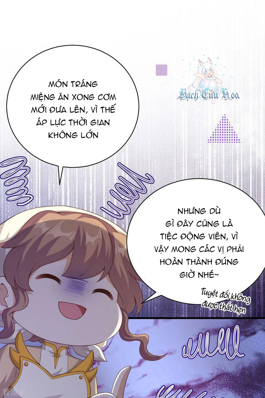 Từ Hôm Nay Bắt Đầu Làm Thành Chủ - Chapter 455 - Page 25