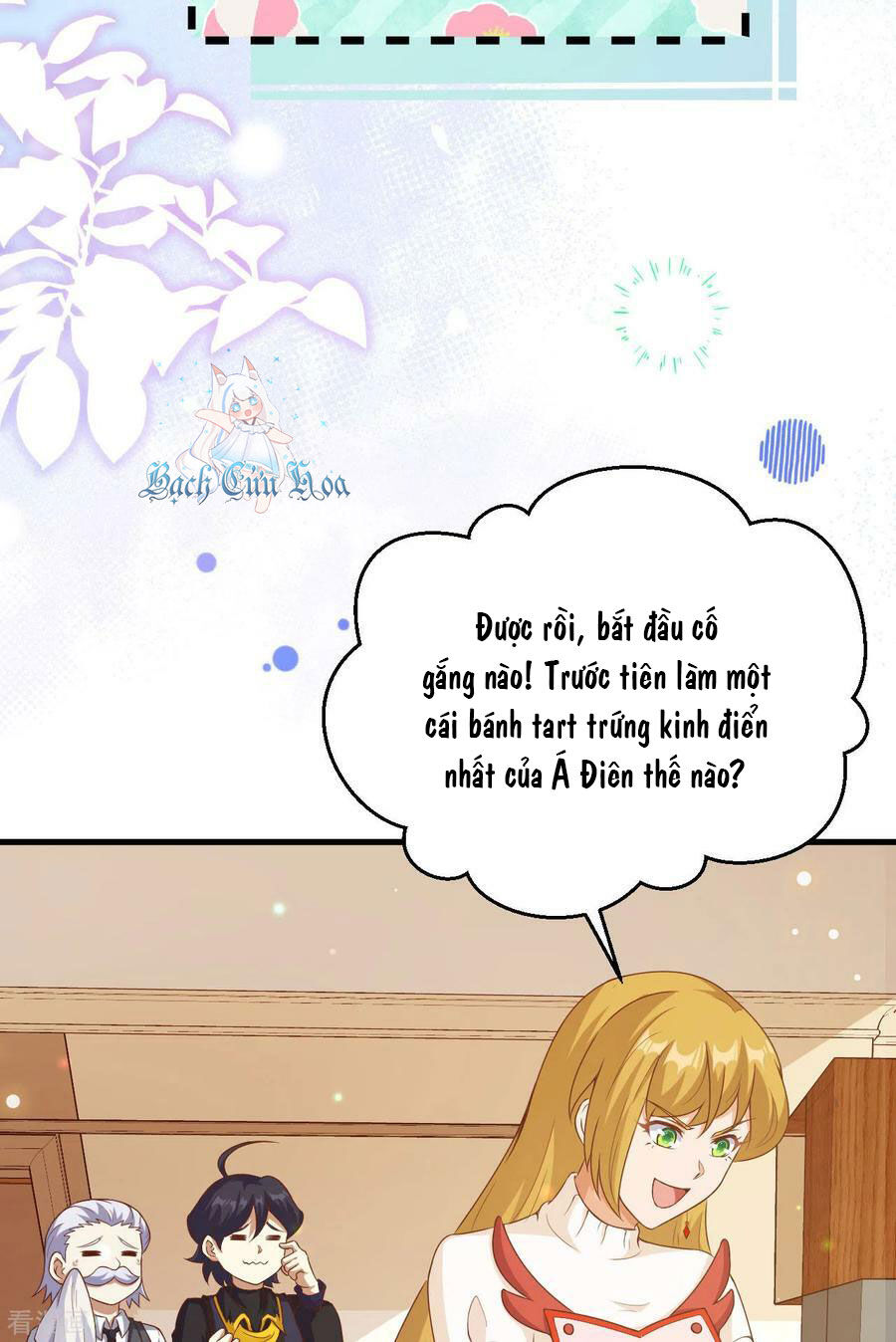 Từ Hôm Nay Bắt Đầu Làm Thành Chủ - Chapter 455 - Page 29