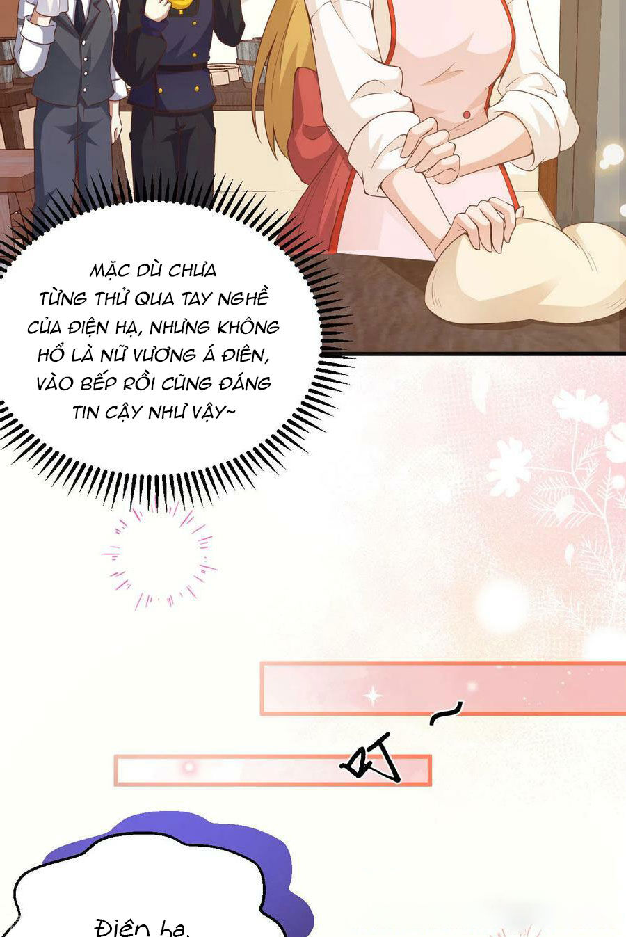 Từ Hôm Nay Bắt Đầu Làm Thành Chủ - Chapter 455 - Page 30