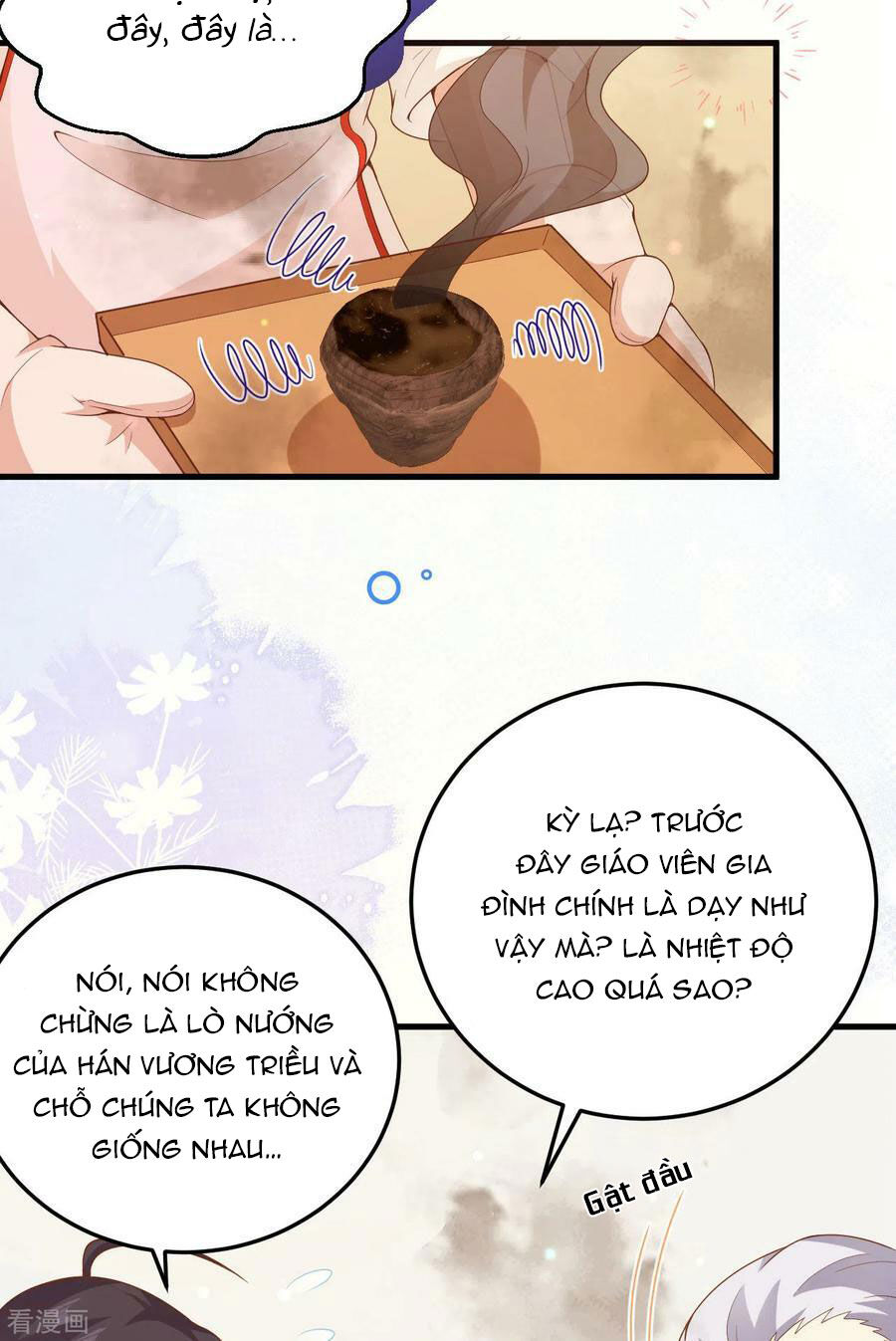 Từ Hôm Nay Bắt Đầu Làm Thành Chủ - Chapter 455 - Page 31