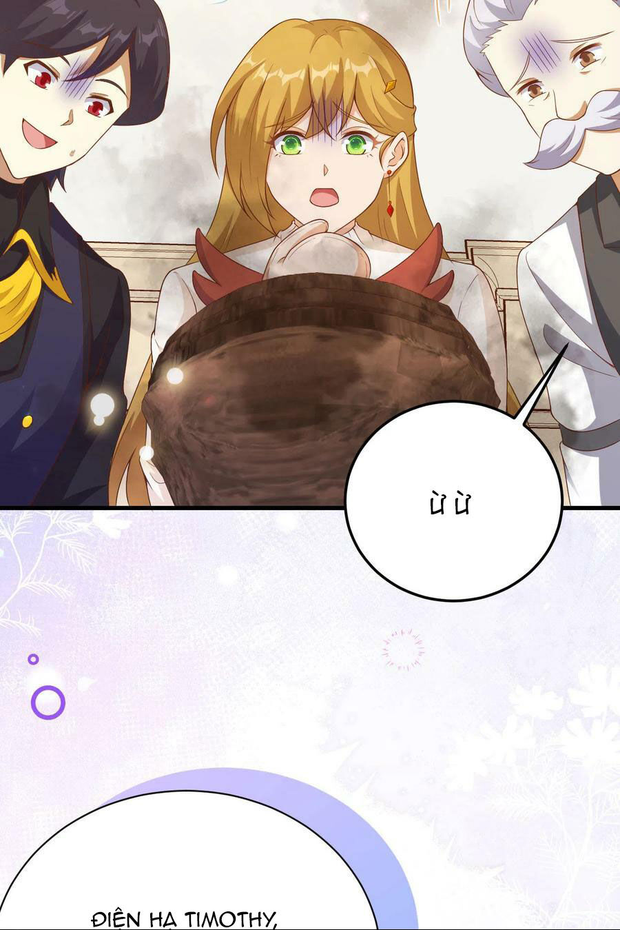 Từ Hôm Nay Bắt Đầu Làm Thành Chủ - Chapter 455 - Page 32