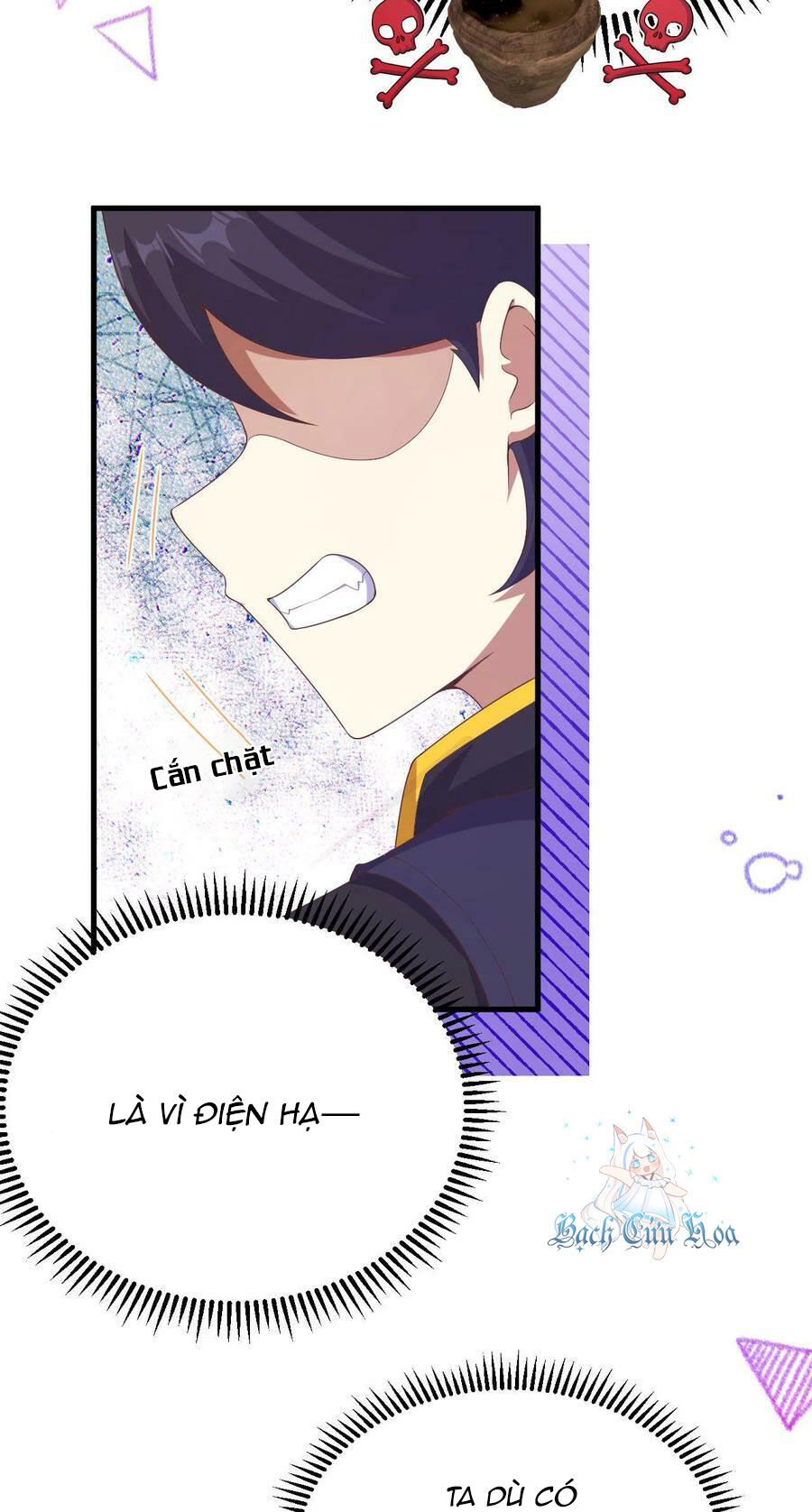 Từ Hôm Nay Bắt Đầu Làm Thành Chủ - Chapter 455 - Page 37