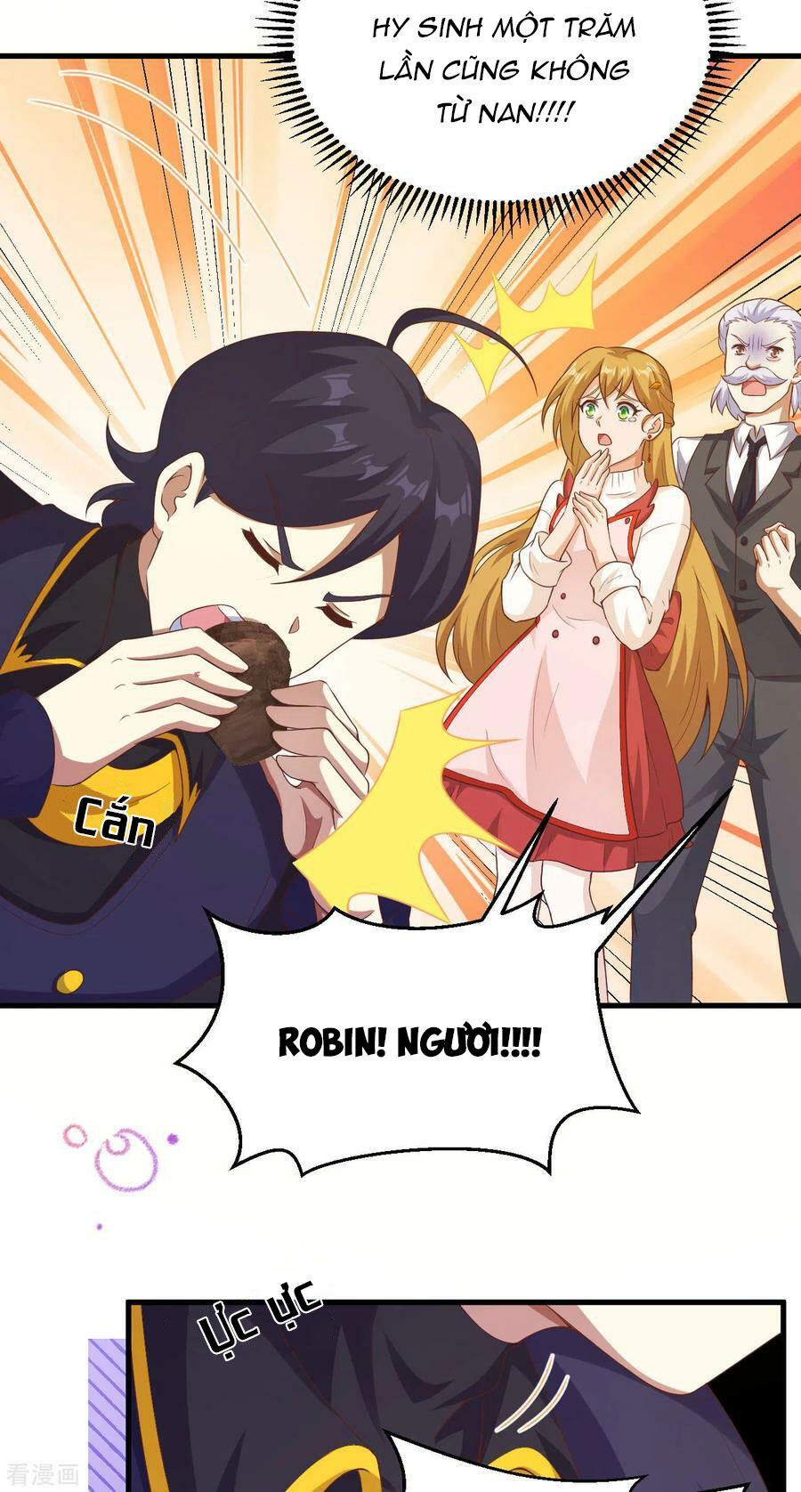 Từ Hôm Nay Bắt Đầu Làm Thành Chủ - Chapter 455 - Page 38